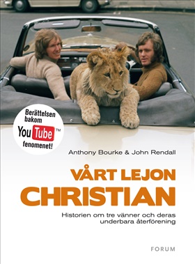 Vårt lejon Christian