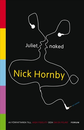 Juliet, Naked