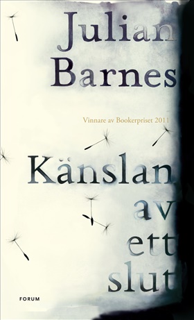 Känslan av ett slut