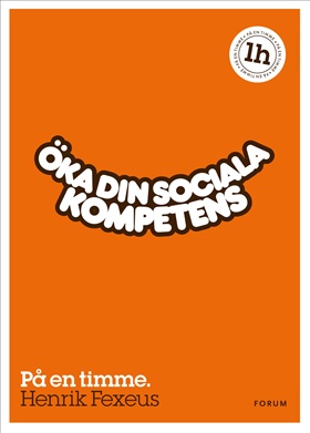 Öka din sociala kompetens