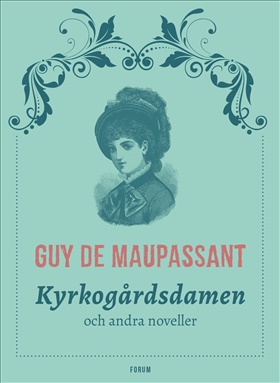 Kyrkogårdsdamen