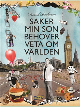 Saker min son behöver veta om världen