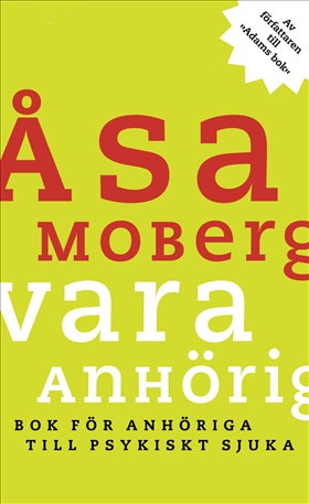 Vara anhörig