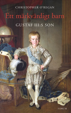 Ett märkvärdigt barn