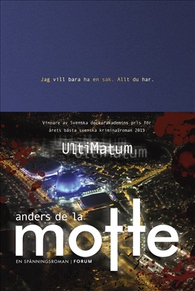 UltiMatum