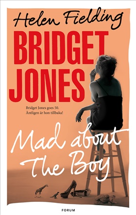 Bridget Jones. Mad about the boy