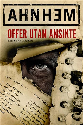 Offer utan ansikte