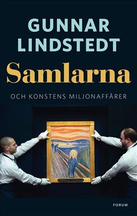 Samlarna