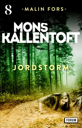 Jordstorm