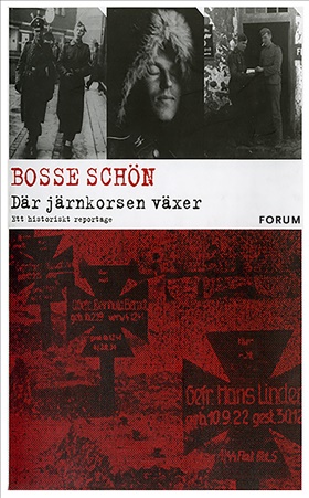 Där järnkorsen växer