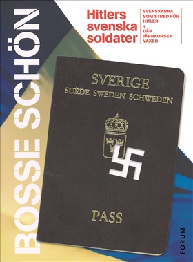 Hitlers svenska soldater