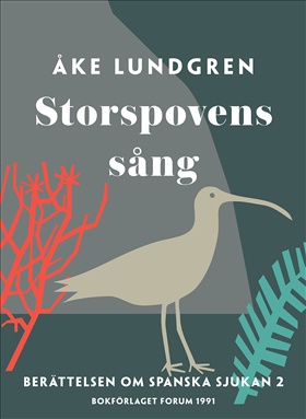 Storspovens sång