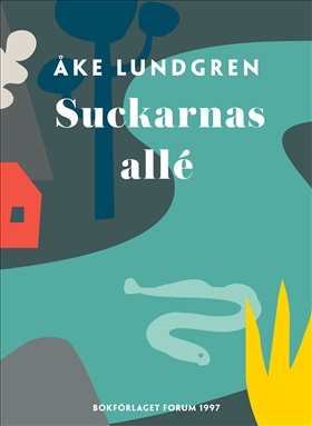 Suckarnas allé
