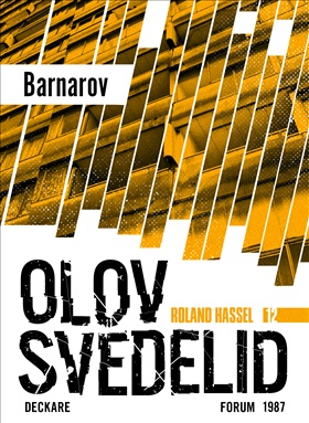 Barnarov