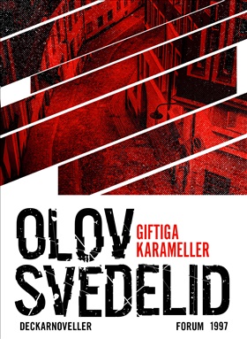 Giftiga karameller