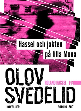 Hassel och jakten på lilla Mona