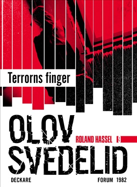 Terrorns finger