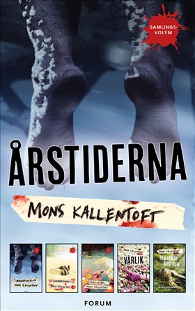 Årstiderna