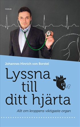 Lyssna till ditt hjärta