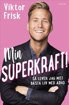 Min superkraft!