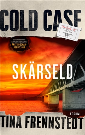 Cold Case: Skärseld