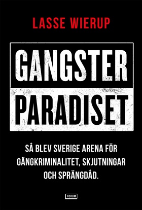 Gangsterparadiset