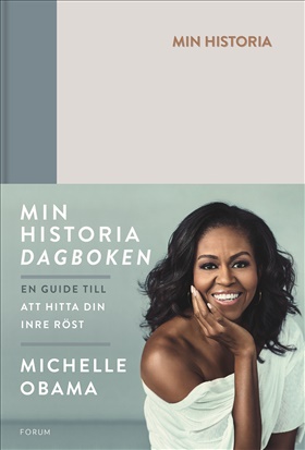 Min historia: Dagboken