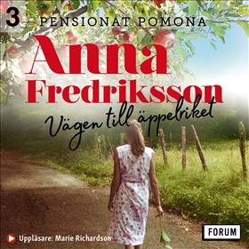 Vägen till äppelriket