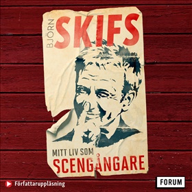 Mitt liv som scengångare