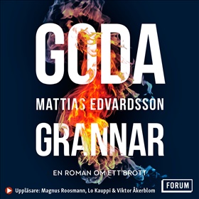 Goda grannar