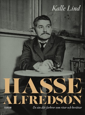Hasse Alfredson
