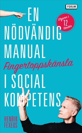 Fingertoppskänsla