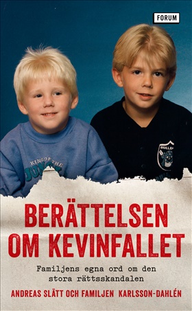 Berättelsen om Kevinfallet
