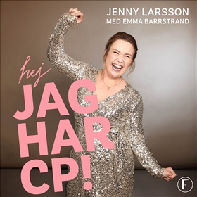 Hej jag har CP!