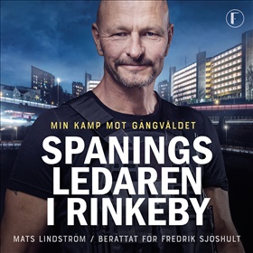 Spaningsledaren i Rinkeby