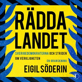 Rädda landet