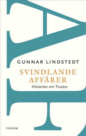 Svindlande affärer