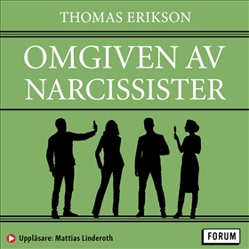 Omgiven av narcissister