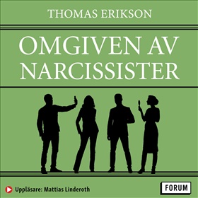 Omgiven av narcissister 