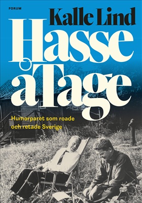 HasseåTage
