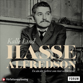 Hasse Alfredson
