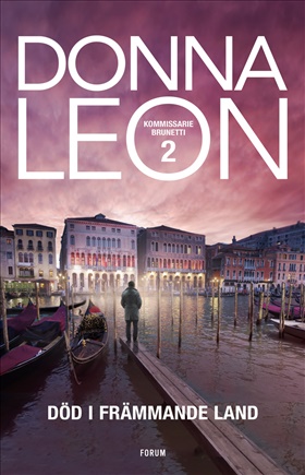 Död i främmande land