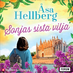 Sonjas sista vilja