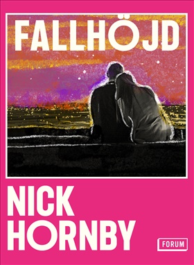 Fallhöjd