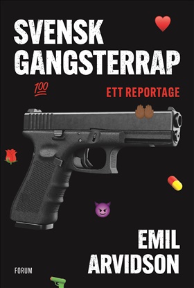 Svensk gangsterrap