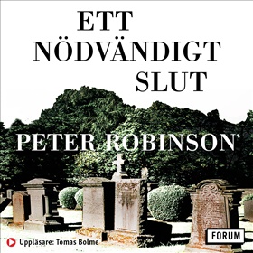 Ett nödvändigt slut