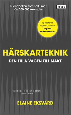 Härskarteknik (reviderad utgåva)