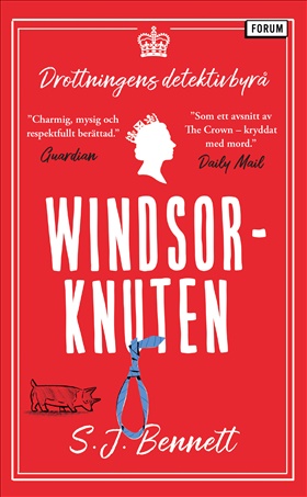 Windsorknuten