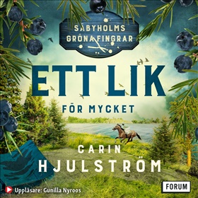 Ett lik för mycket