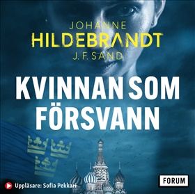 Kvinnan som försvann